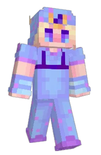 Front of shpekov's skin
