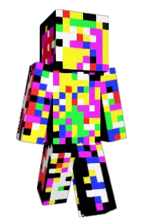 Front of MrFranoko's skin
