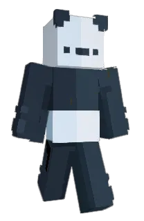Cupcake_321go's Minecraft skin