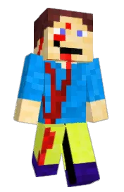 Skin preview