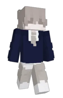 xanlo's Minecraft skin