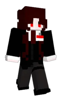 Front of RedRose2025's skin