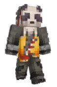 PandaGomes
