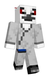 Front of FizzyFroyo54's skin