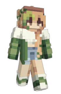 KaiiJaii01's Minecraft skin