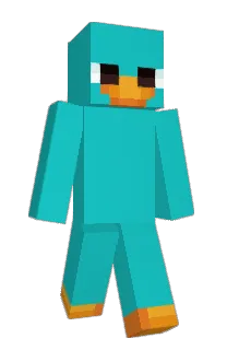 Front of nibzu's skin