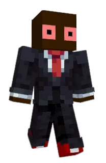 JoseNeto0312's Minecraft skin