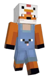 Skin preview