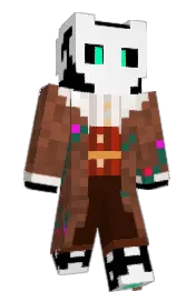 Skin preview