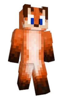 Front of jajajajajdjadjad's skin