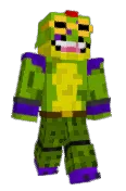 RiggsColby