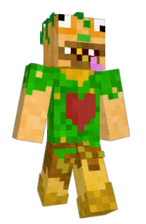 Front of waffleghost1's skin