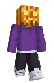 lavenderbouquet's Minecraft skin