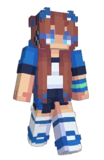 AsianBananaMan13's Minecraft skin