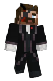 Yolixy's Minecraft skin