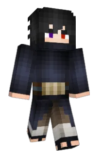 Front of Pitifuls's skin