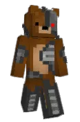 Teddy_Frosty