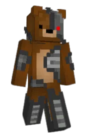 Skin preview