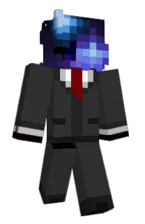 Front of kubuspro123xx's skin
