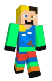 Skin preview
