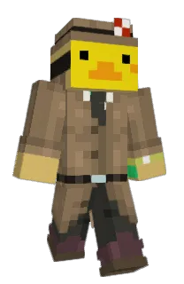 Front of Bubba_____'s skin