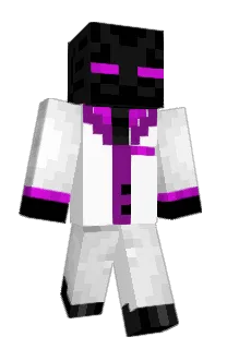 Front of dawn513's skin