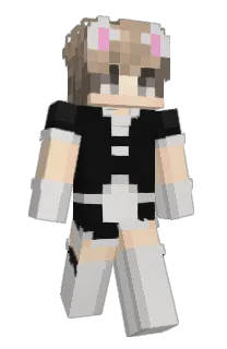 Front of fat_ducc's skin