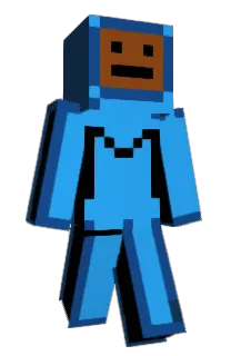 max2fasttt's Minecraft skin