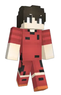 hi0727's Minecraft skin