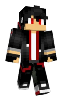 lucasgalves's Minecraft skin