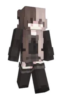 Front of Niet_Hert's skin