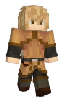 baliadamuncher's Minecraft skin