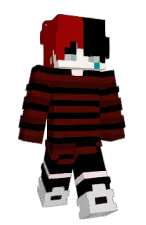 Front of _Scarrnax's skin