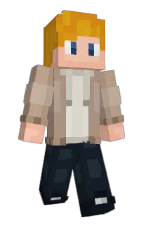Front of flowflops's skin