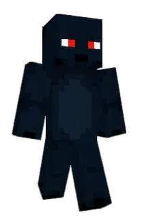 Okimm's Minecraft skin