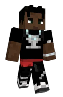 cxrxn's Minecraft skin