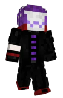 Front of twokun02's skin