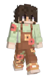 efzero00's Minecraft skin