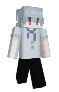 Front of asjdjkasjd's skin