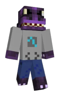 Front of Mikowiii's skin