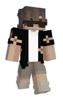 Touky76's Minecraft skin