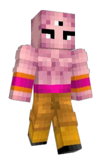 rovertini's Minecraft skin