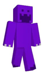 Mreconumbers's Minecraft skin wearing the 15th Anniversary cape