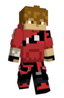 Front of King_55555's skin