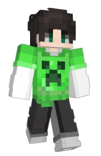 Front of Huy_Record's skin