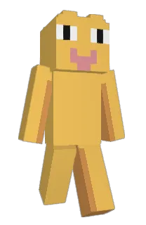 chomikbox's Minecraft skin