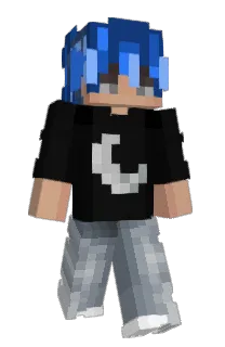 mc_money1002's Minecraft skin