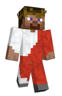 Front of Ow4n's skin