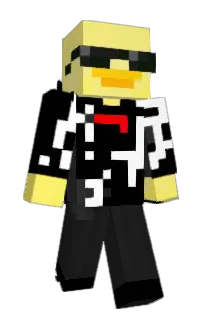 Front of hao_0328's skin