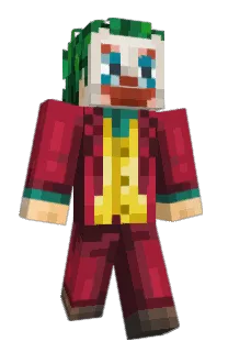 Front of daniiii_blvck's skin